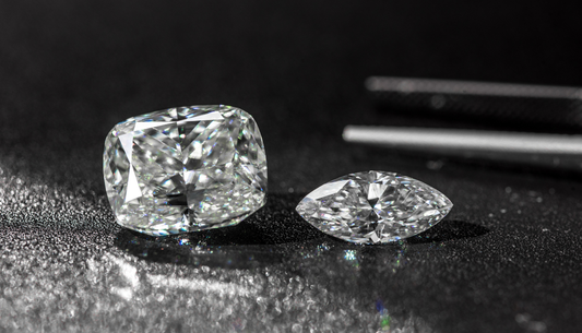 Are Lab-Grown Diamond Rings Really as Durable and Brilliant as Mined Ones?