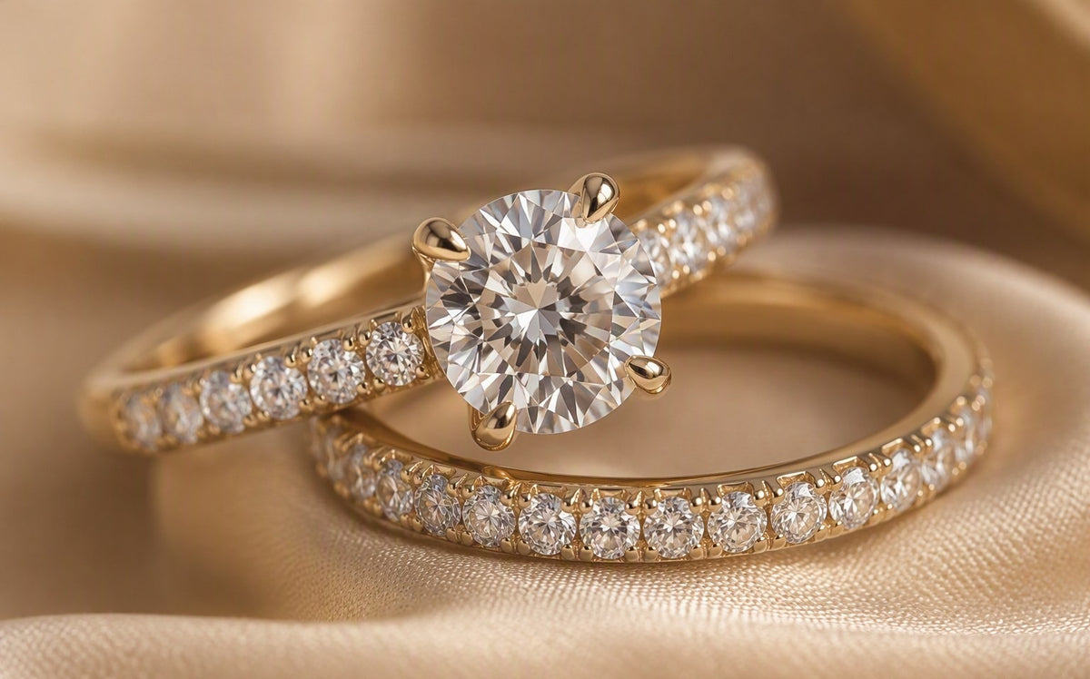 Bridal Sets
