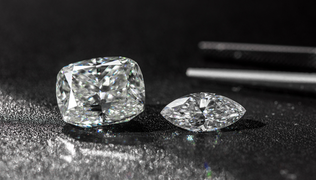 Are Lab-Grown Diamond Rings Really as Durable and Brilliant as Mined Ones?