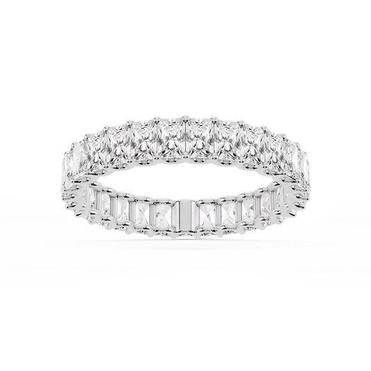 Kylie Radiant Eternity Band